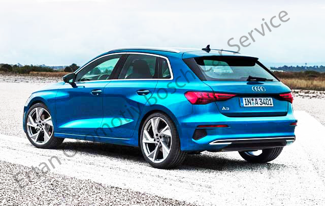 Audi Bakım ve Onarım Hizmetleri