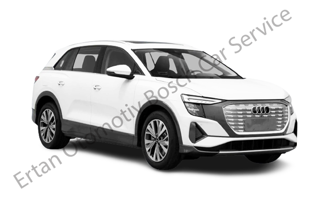 Aydın Audi Servisi