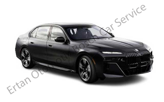 Aydın BMW Servisi
