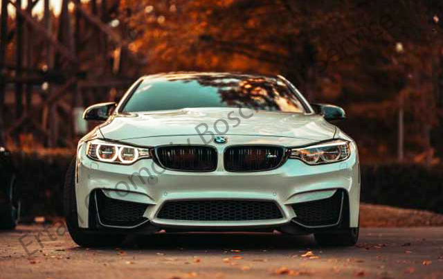 BMW Araçlarınız için Üstün Servis Deneyimi