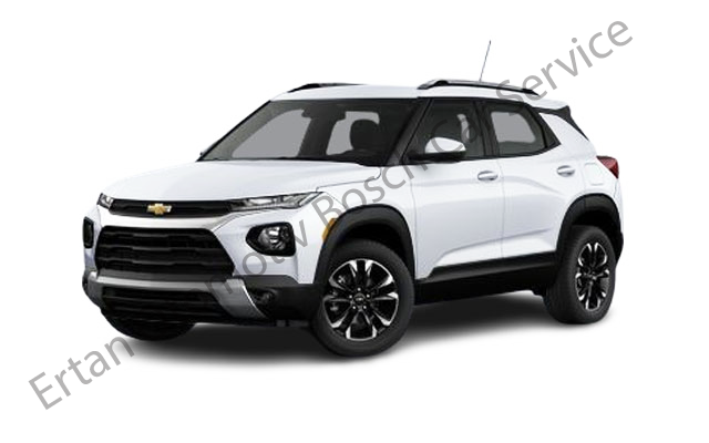 Aydın Chevrolet Servisi