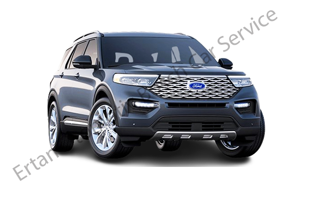 Aydın Ford Servisi