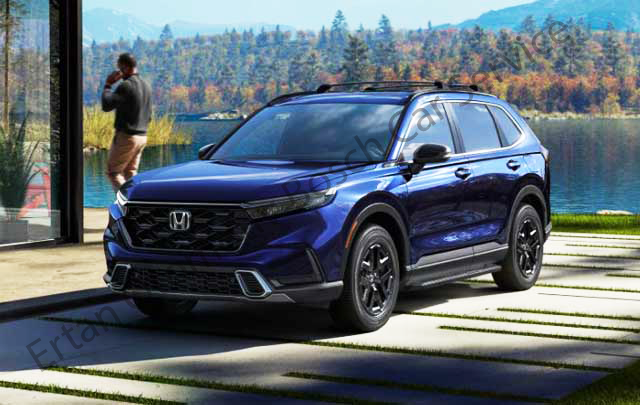 Aydın´da Güvenilir Honda Servisi: Ertan Oto Bosch Car Service