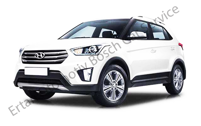 Aydın Hyundai Servisi