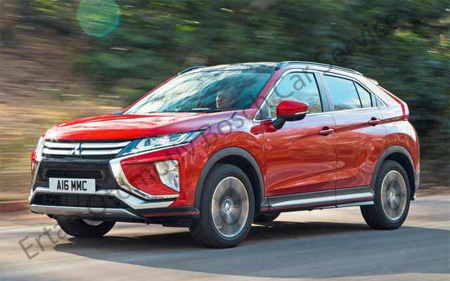 Mitsubishi Araçlar İçin Güvenilir Servis: Ertan Oto Bosch Car Service