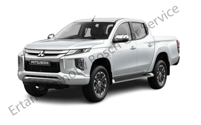 Aydın Mitsubishi Servisi