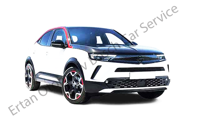 Aydın Opel Servisi