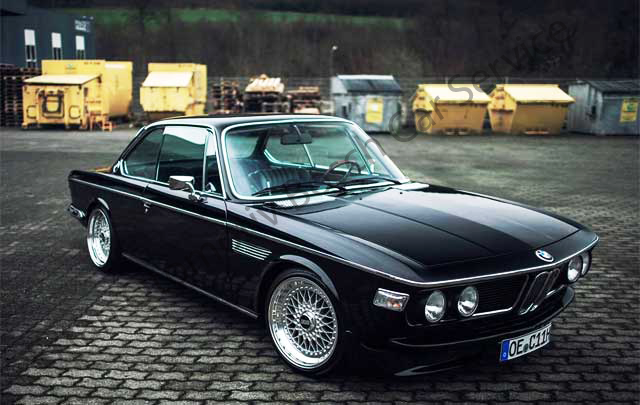 Bosch Car Service Ayrıcalığı ile BMW Bakım ve Onarımı