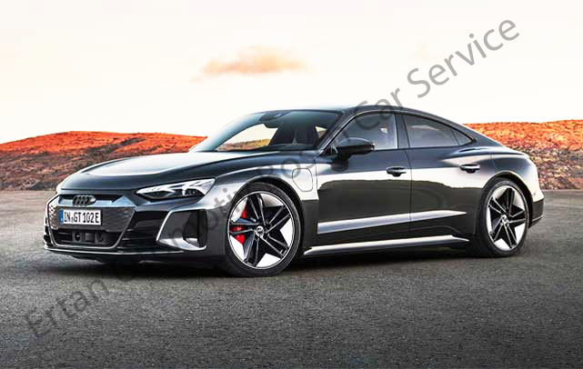 Bosch Car Service Kalitesiyle Audi Bakımı