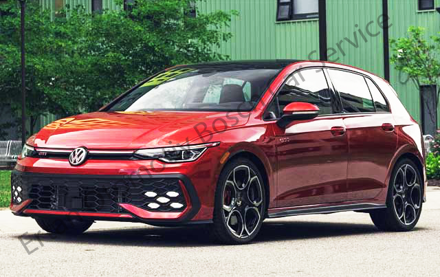 Bosch Car Service Kalitesi ile Volkswagen Bakım Hizmetleri