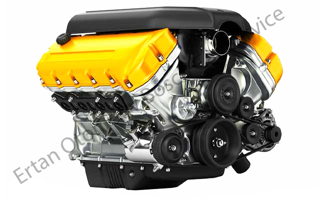 Sandık Motor Nedir ve Faydaları