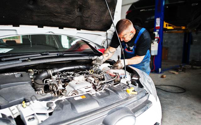 Sandık Motor Nedir? Detaylı İnceleme